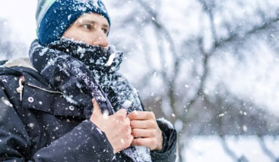 Are Your Minnesota Winter Accessories Making You Sick? Could Be!