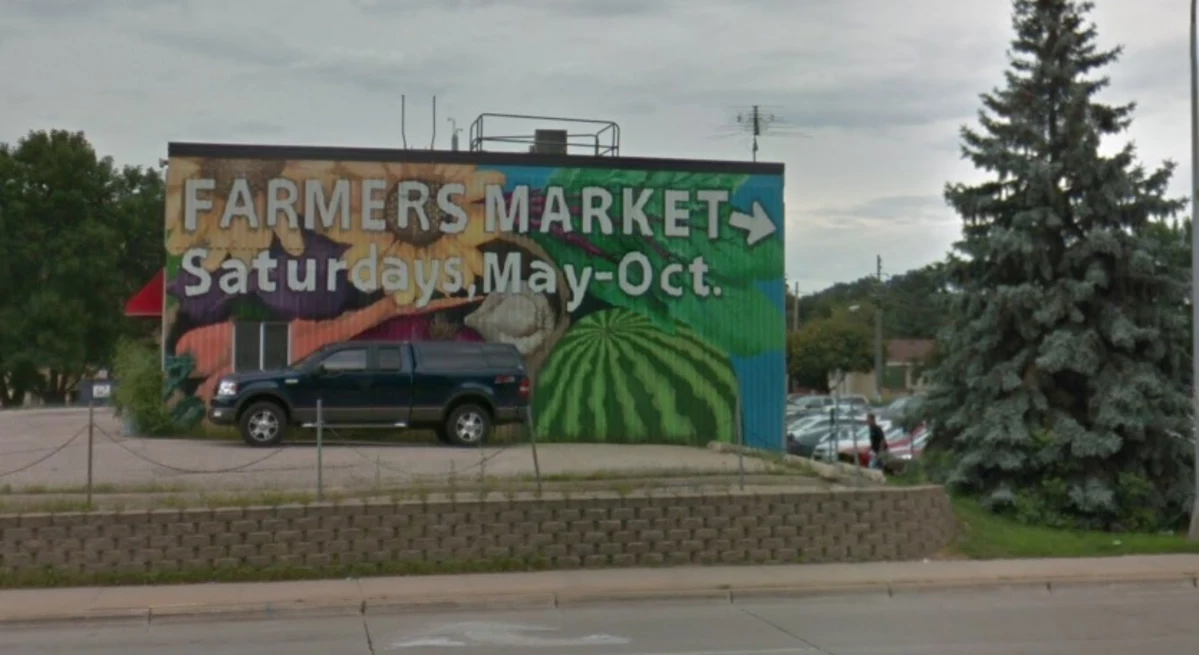 Rochester Farmers Market Leaving 4th Street Location