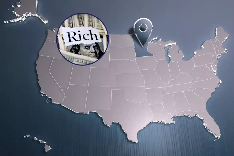 These Exclusive Minnesota Cities Are Two Of The Richest In America