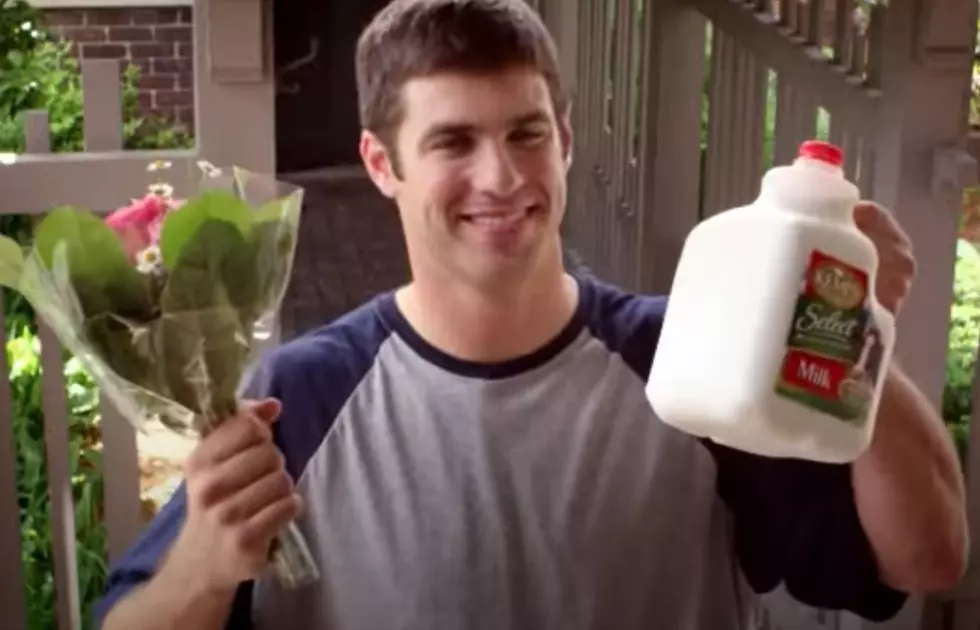 The Weird Retro Joe Mauer TV Commercial You Need to See Today