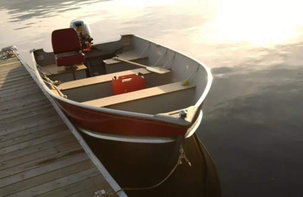 New Lake Zumbro Public Boat Launch Ready For Use