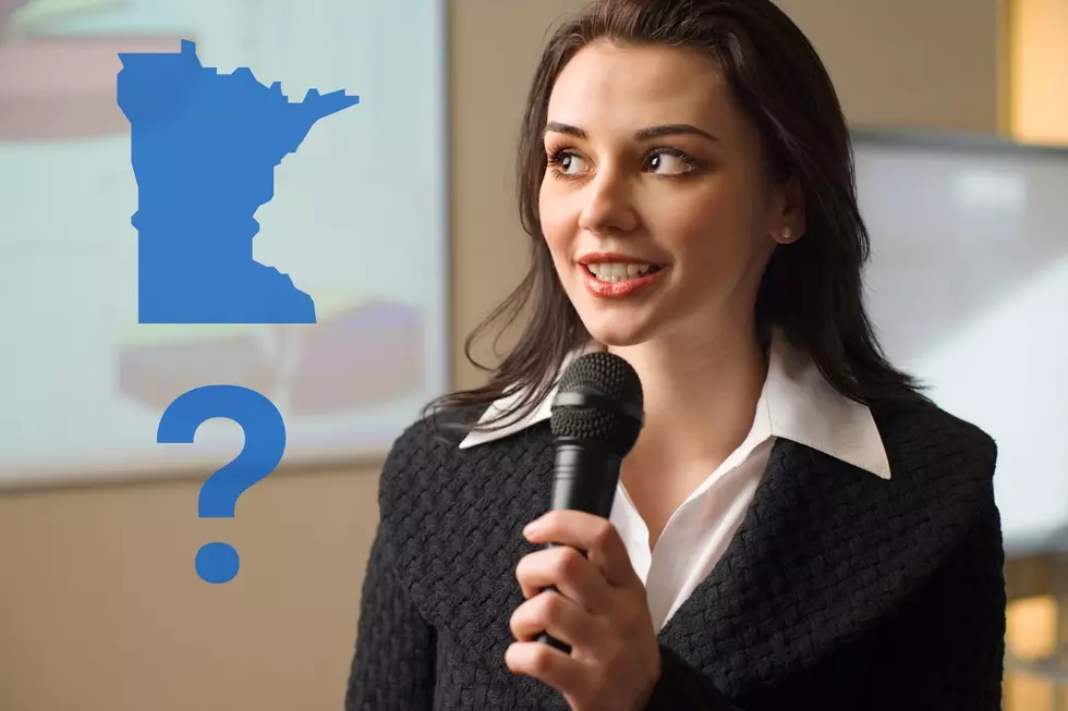 So, Just How Sexy Is Our Minnesota Accent?