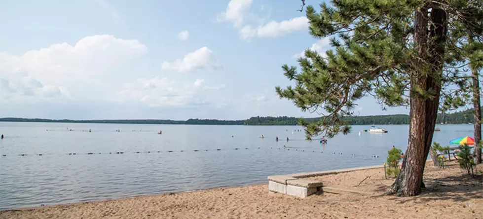 10 Minnesota Beaches That Are  Open This Weekend