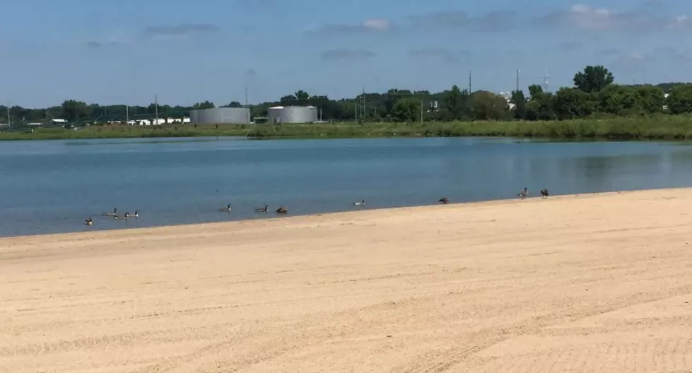 New Swimming Area, Park Now Open at Rochester’s Cascade Lake