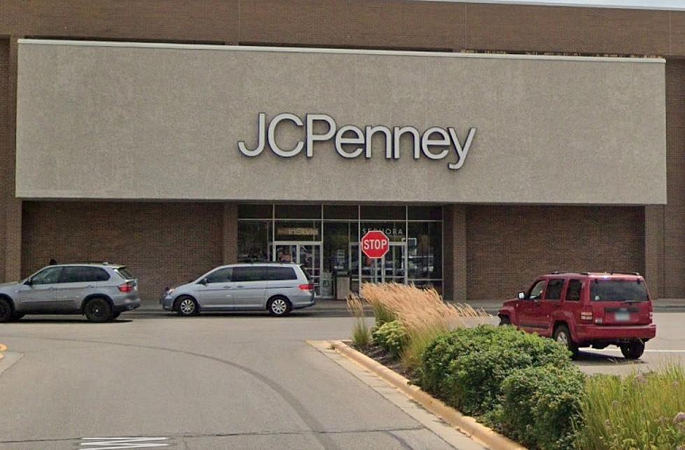 JC Penney To Close Four Stores in Minnesota