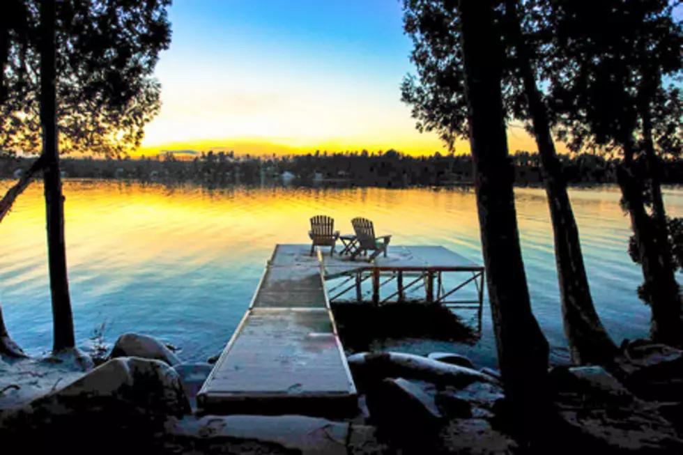 Is Wisconsin, Not Minnesota, Actually the Land of 10,000 Lakes?