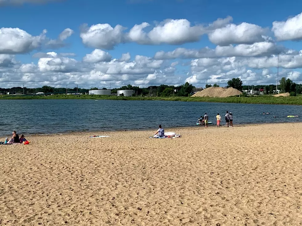 Popular Rochester Lake and Beach FINALLY Open 7 Days A Week