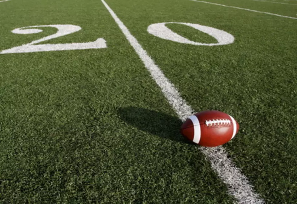Nine Area Teams Ranked in Latest Minnesota High School Football Rankings