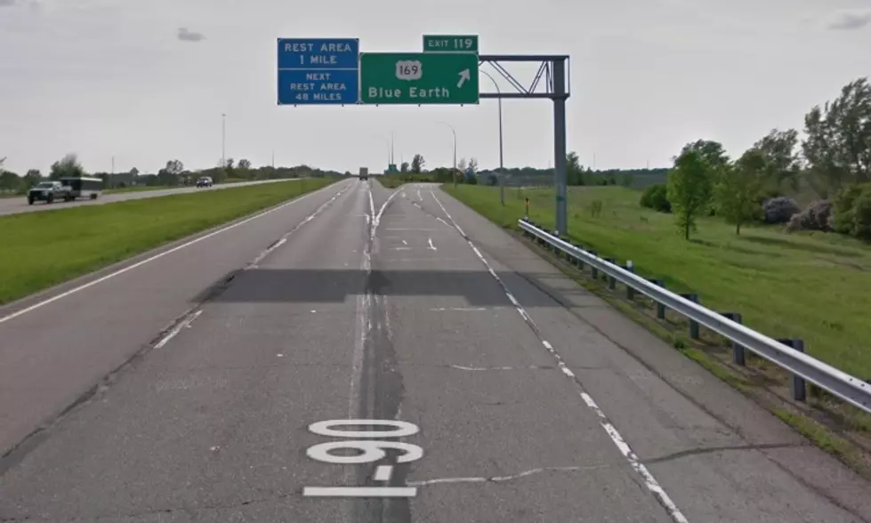 Minnesota&#8217;s Strangest Roadside Attraction is Just 90 Minutes Away