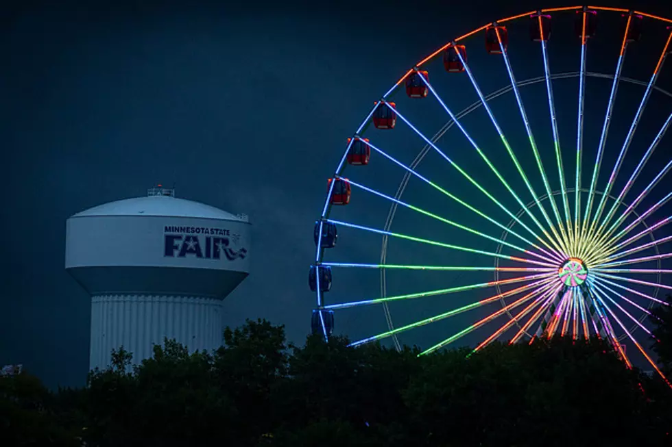 Check Out How Much We&#8217;re Saving by Not Going to MN State Fair