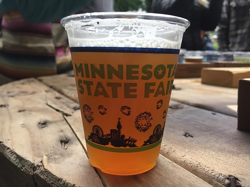 State Fair Mini-Donut Beer Coming To Minnesota Next Month