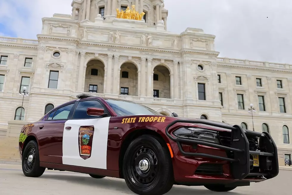 The Minnesota State Patrol Needs Your Help Again