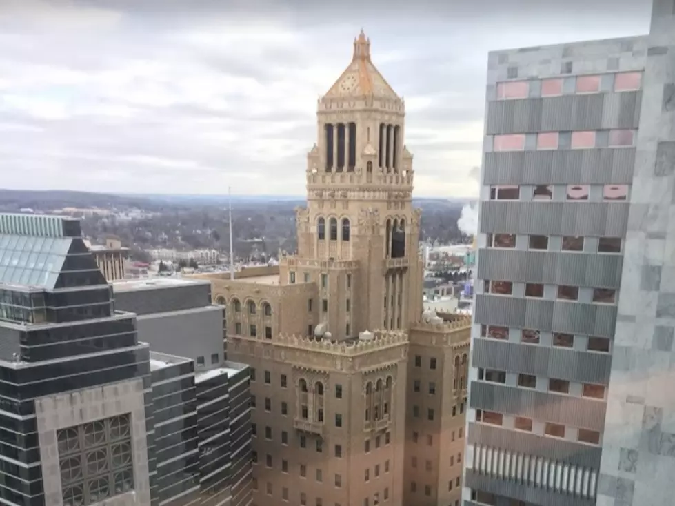 What is the ‘Most Iconic’ Building in Minnesota?