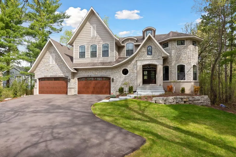 You Can Buy Former Viking Xavier Rhodes&#8217; Million Dollar Home