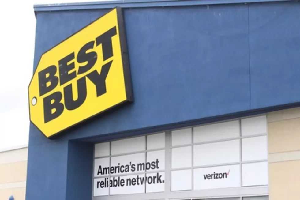 Best Buy Will Open Later on Election Day, Allowing Employees Time To Vote