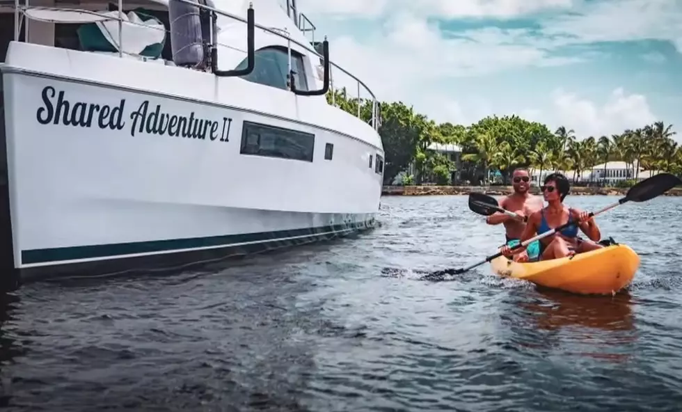 Minnesota Firefighter Saves Man’s Life While On Vacation in Florida