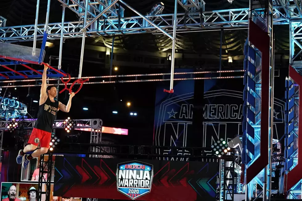 Rochester’s Roo Yori Appearing on American Ninja Warrior Monday