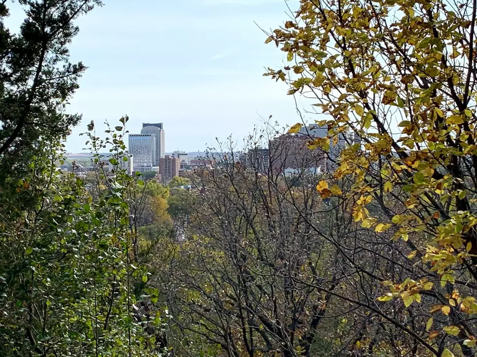 Rochester Could Smash a 104 Year Old Record Monday