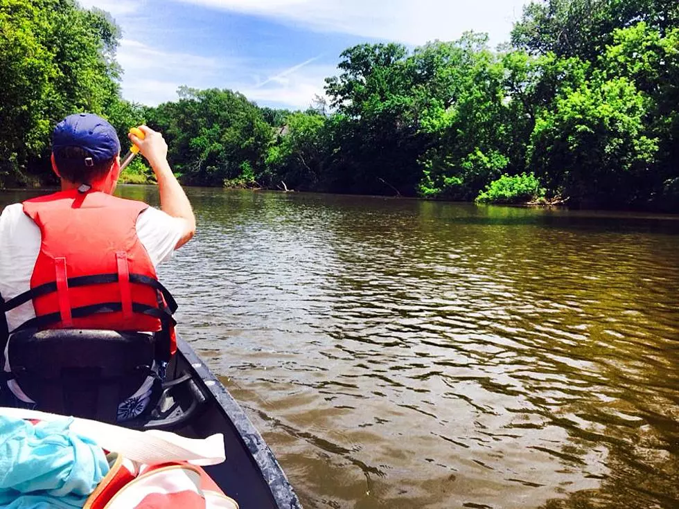 You Probably Don’t Know How the Zumbro River Got Its Name