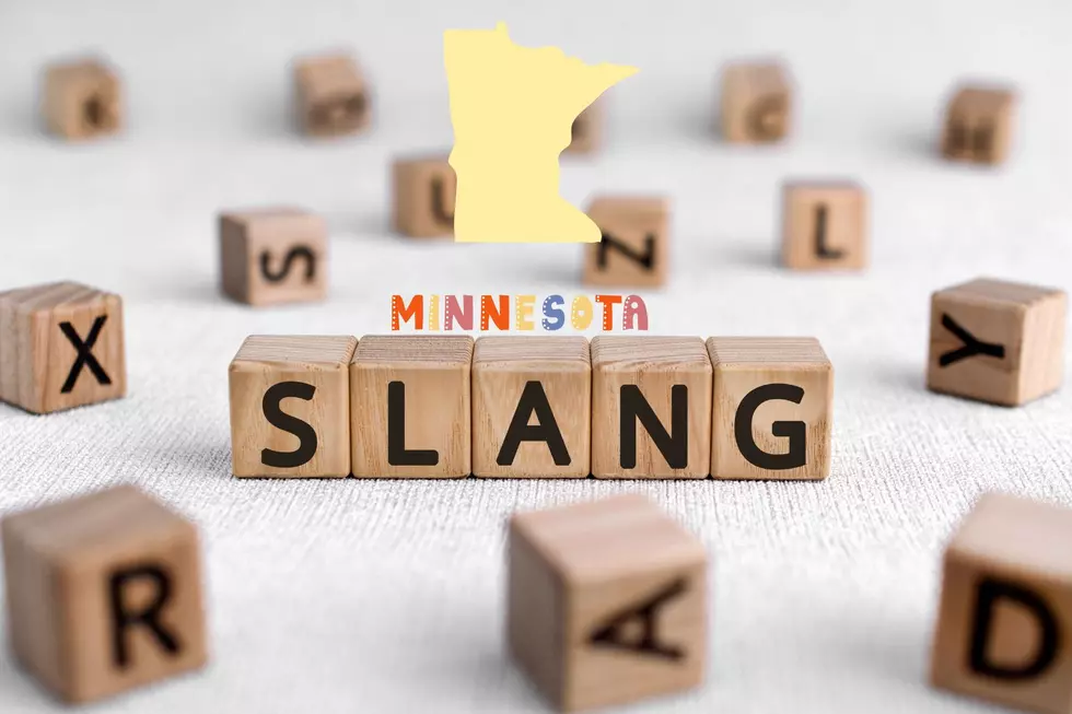 You've Probably Never Said Minnesota's Most-Used Slang Word