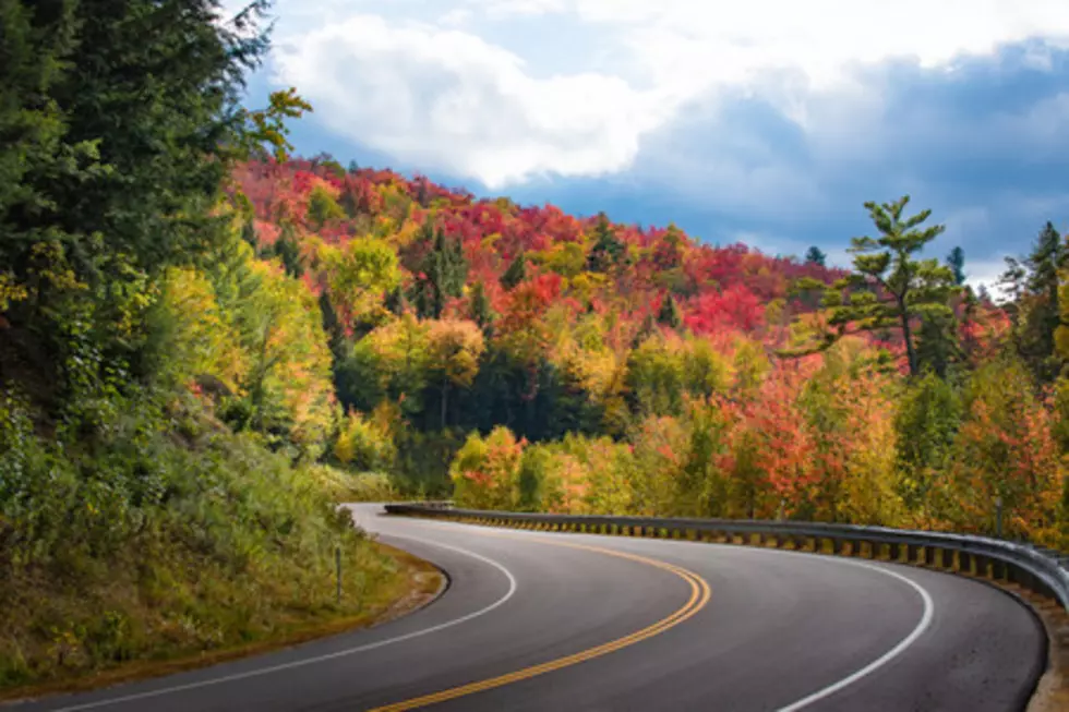 Check Out Where Fall Color is Peaking This Weekend in Minnesota