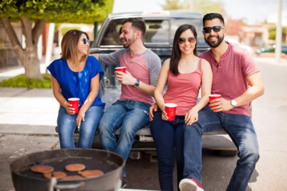 Minnesota’s Most-Common Home Tailgating Item Isn’t a Surprise