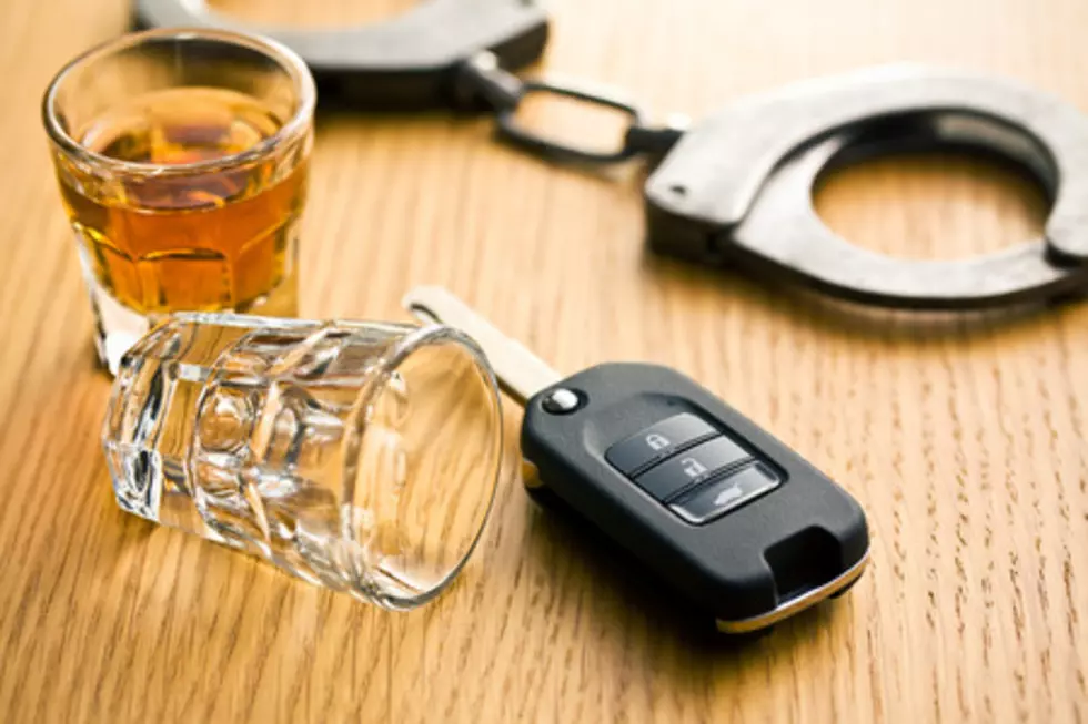 Minnesota Could Top 20,000 DWI Arrests This Weekend