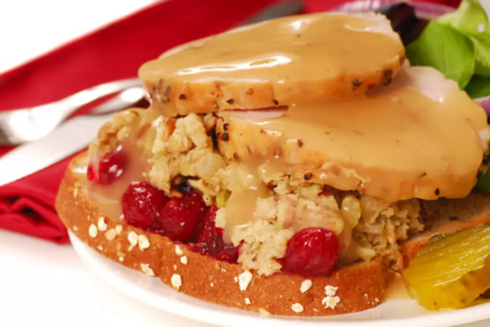 How Long Can You Keep Thanksgiving Leftovers In Minnesota?