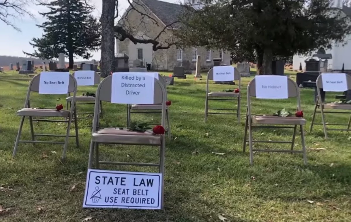 Olmsted County Sheriff #39 s Office Posts Sobering Video WATCH