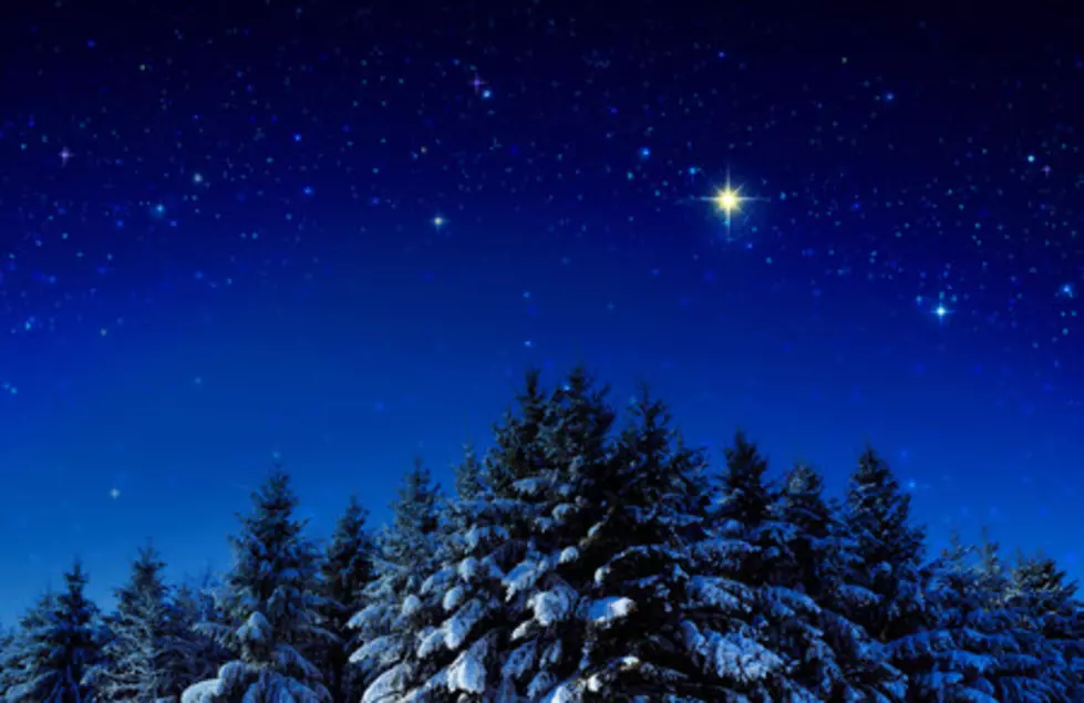 Incredible Winter Stargazing Event in Faribault