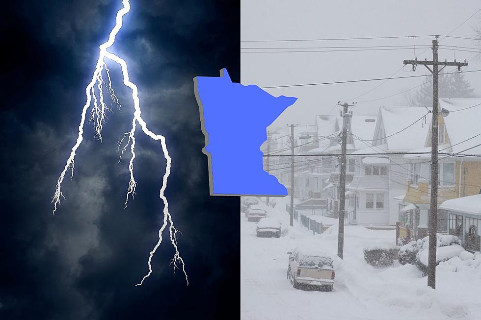 The Most Extreme Weather in the US? It&#8217;s Here in Minnesota&#8230;Almost