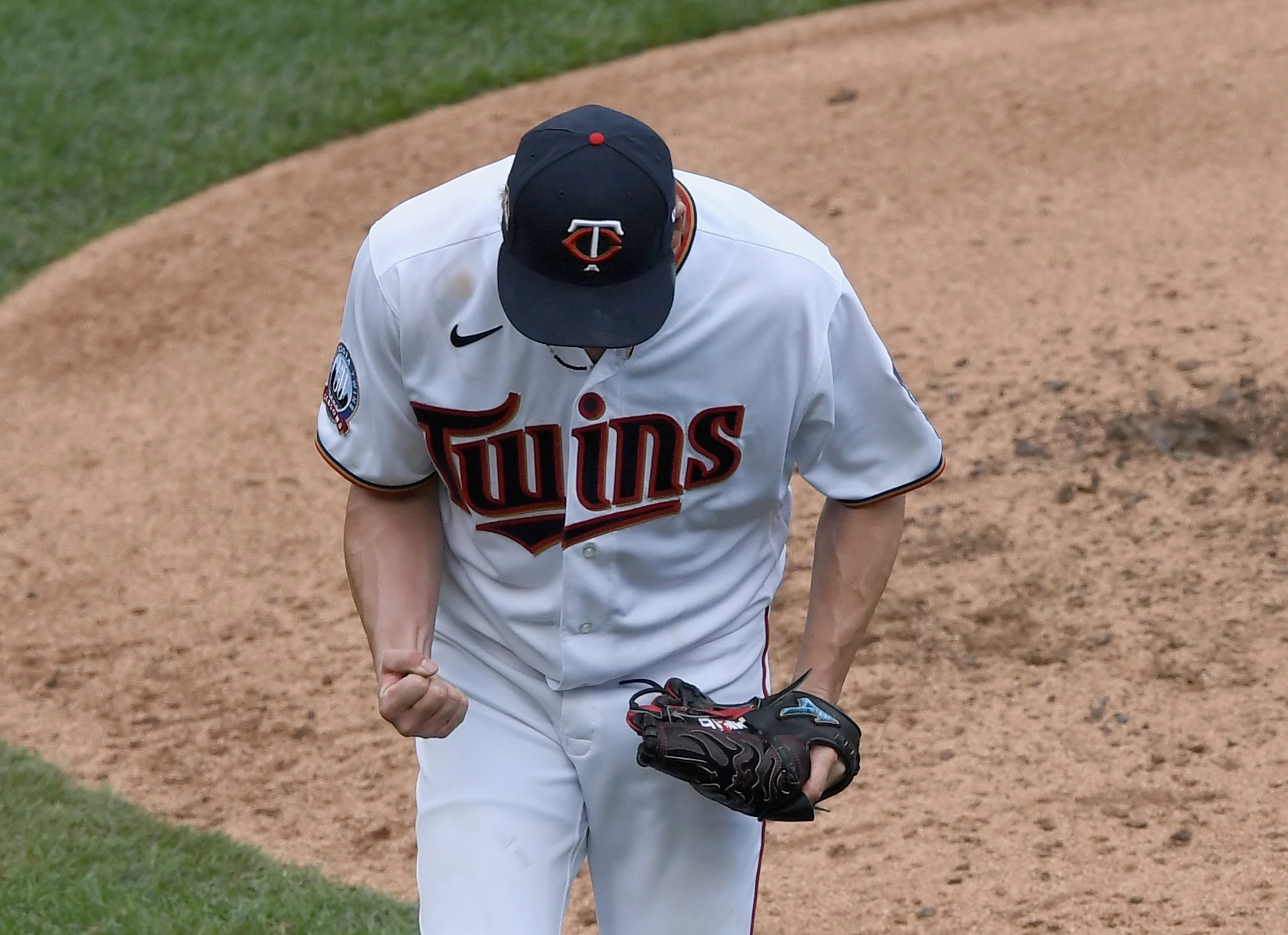 Minnesota Twins Pride Night Twins LGBTQ 2023 Baseball Jersey