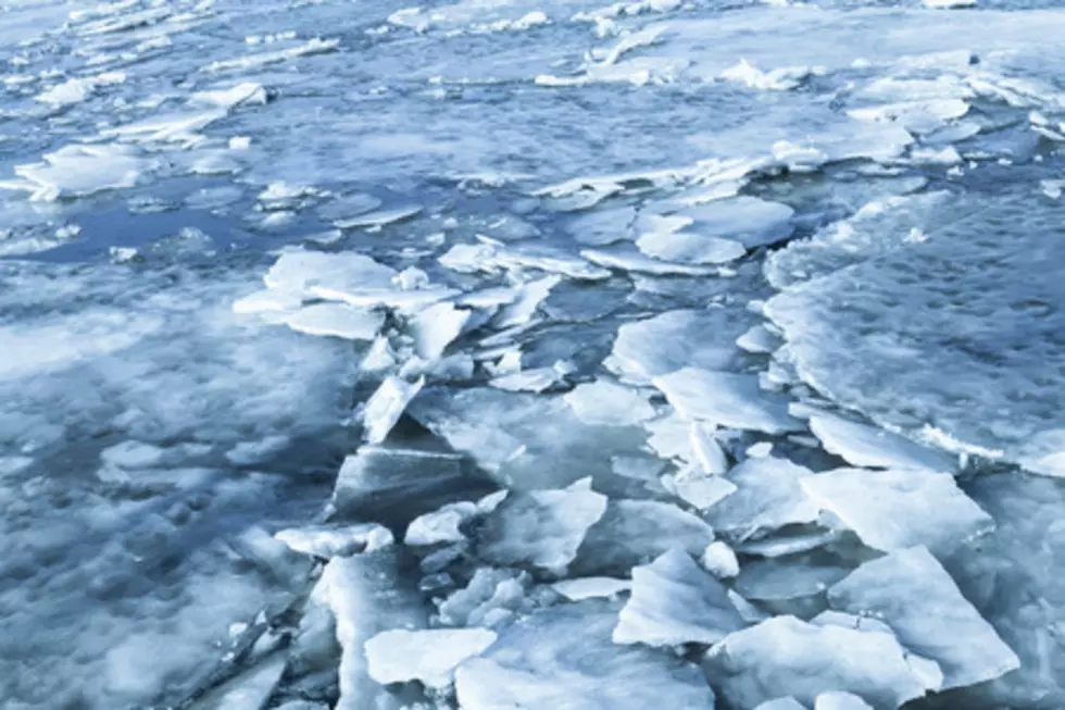 Minnesota Man Trying to Swim Lake Superior Every Day for a Year