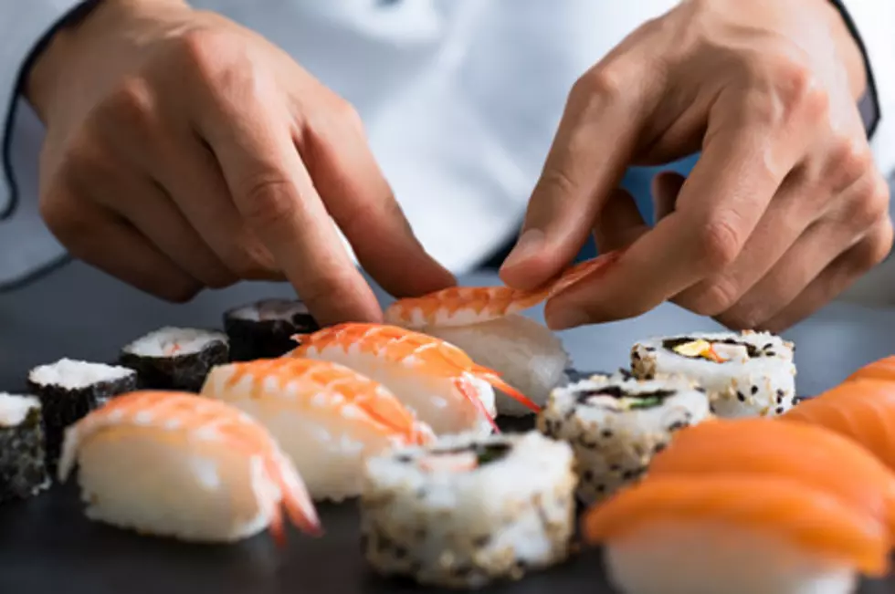 Craving Delicious Sushi? Check Out These Rochester Restaurants
