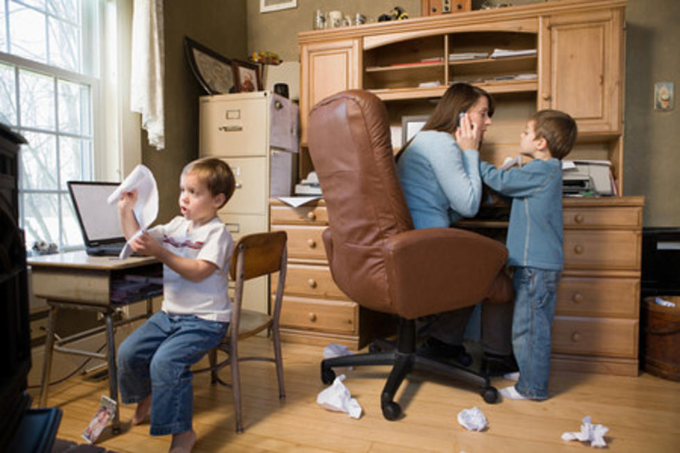 How Long Will We Be Working From Home in Minnesota?