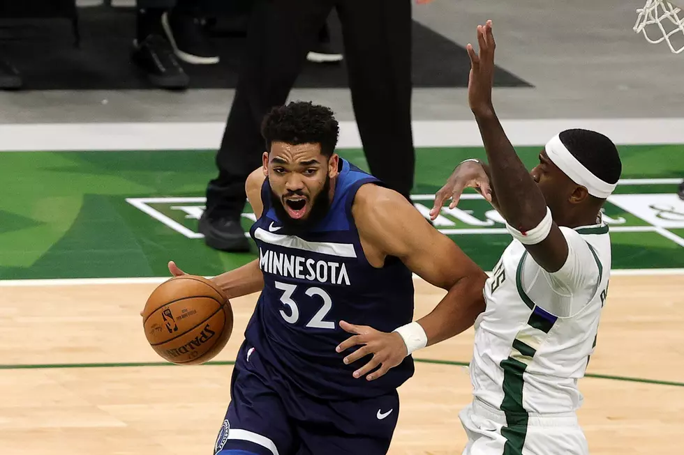 Minnesota Timberwolves Now Have Worst All-Time Winning Percentage