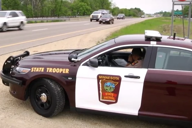 Minnesota State Patrol to Recognize Employees Heroic Acts
