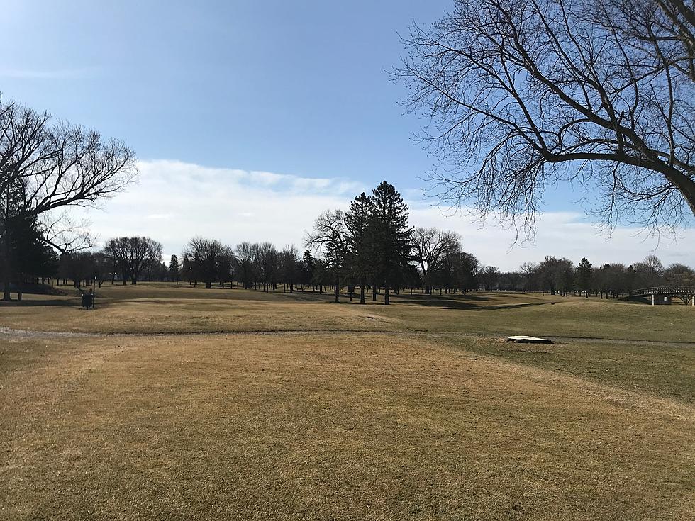 Rochester's Soldiers Field Golf Course Opening This Weekend