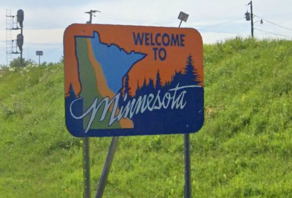 Can 64 Minnesota Counties Really Secede and Join South Dakota?