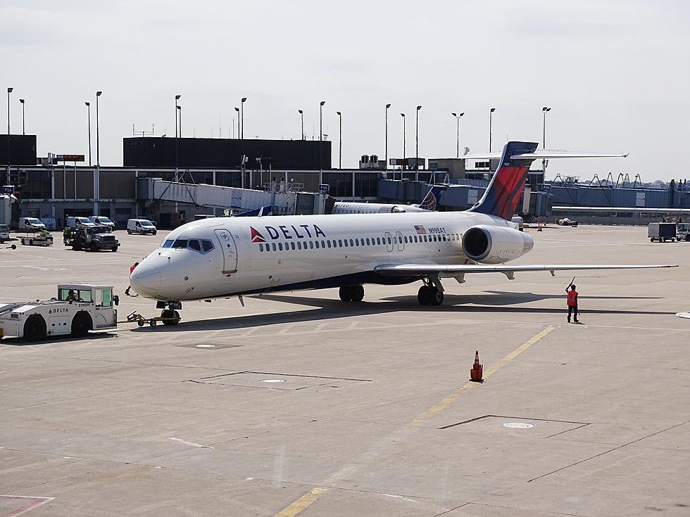 Delta Airlines Extends Travel Credits/Vouchers in Minnesota