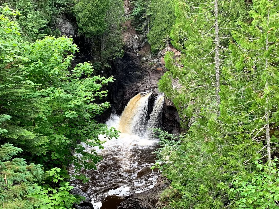 Your Guide To The Ultimate Minnesota Waterfall Road Trip!