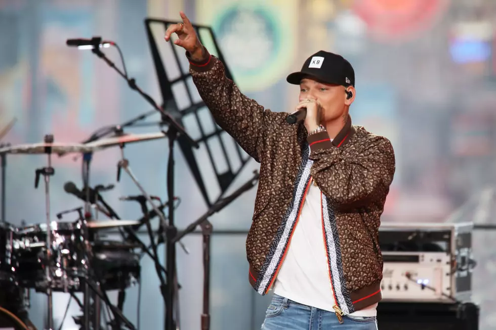 Tickets for Kane Brown's Show in Minnesota On Sale Friday