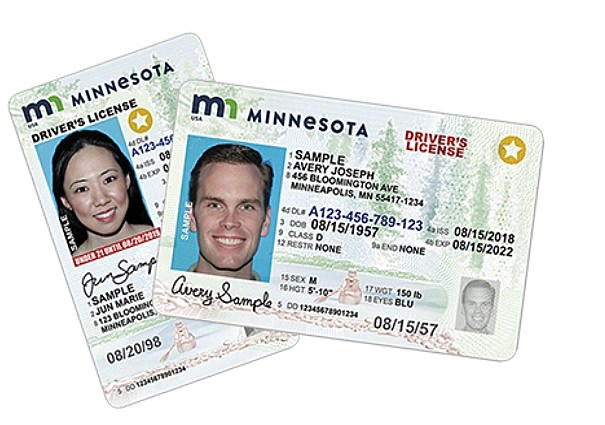 does missouri issue enhanced drivers license