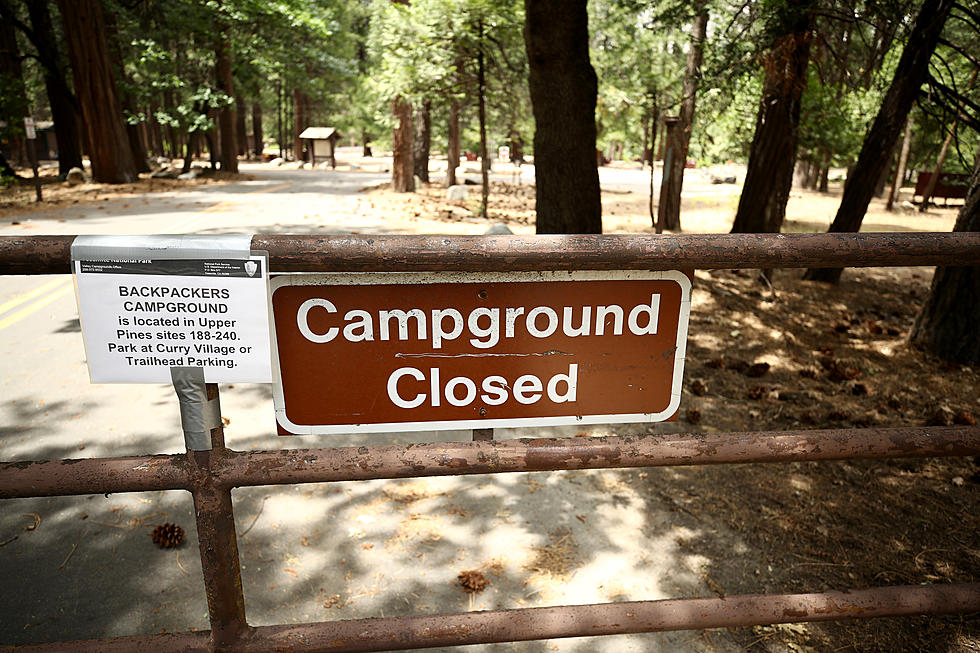 Will a State Shutdown Close Minnesota State Parks for 4th of July?