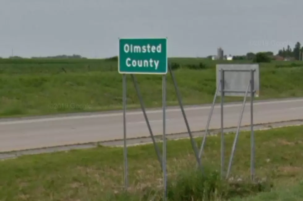 Did You Know Olmsted County Is Missing a Classic Part of Minnesot