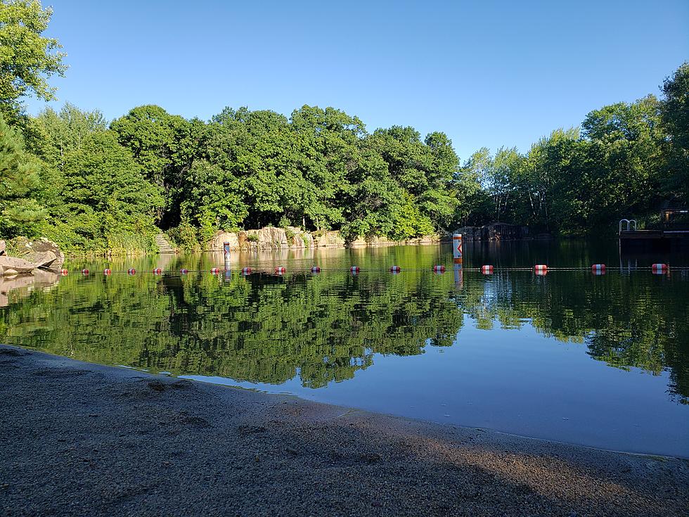 One of the Best Swimming Holes in U.S. is Right Here in Minnesota
