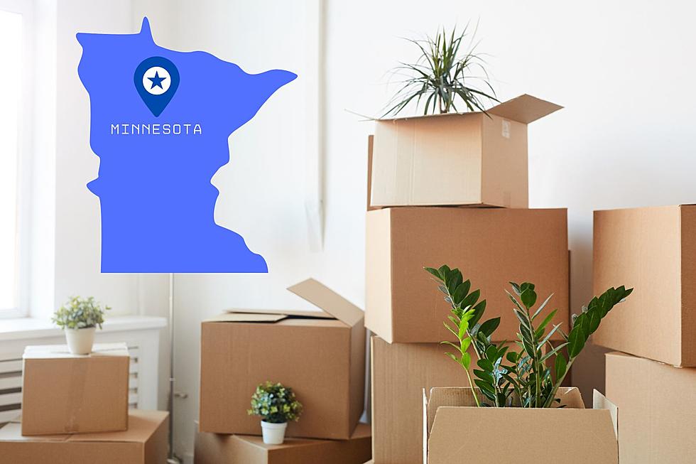 Minnesota One Of The Top Relocation Places in the U.S.