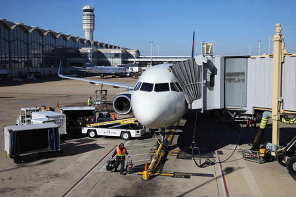 Minnesota Airport Just Named One of Top 100 in the World