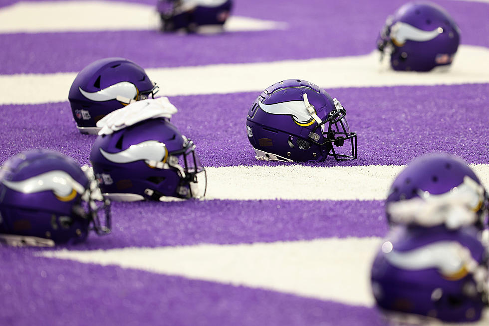 Check Out the Amazing Amount of Money the Minnesota Vikings Are Worth
