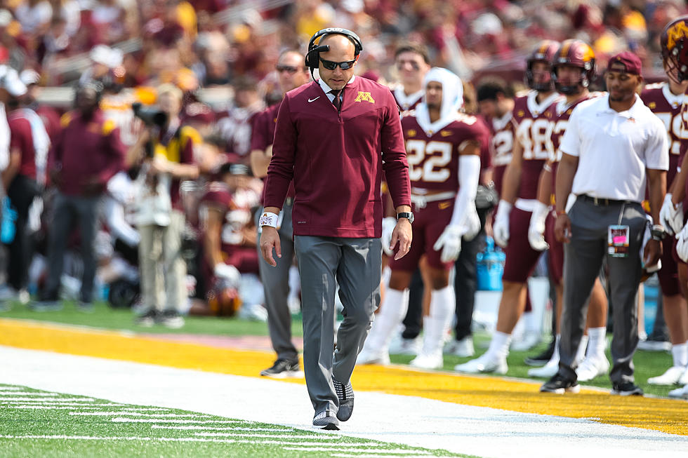 Is Gopher Football Head Coach PJ Fleck Set to Leave Minnesota?